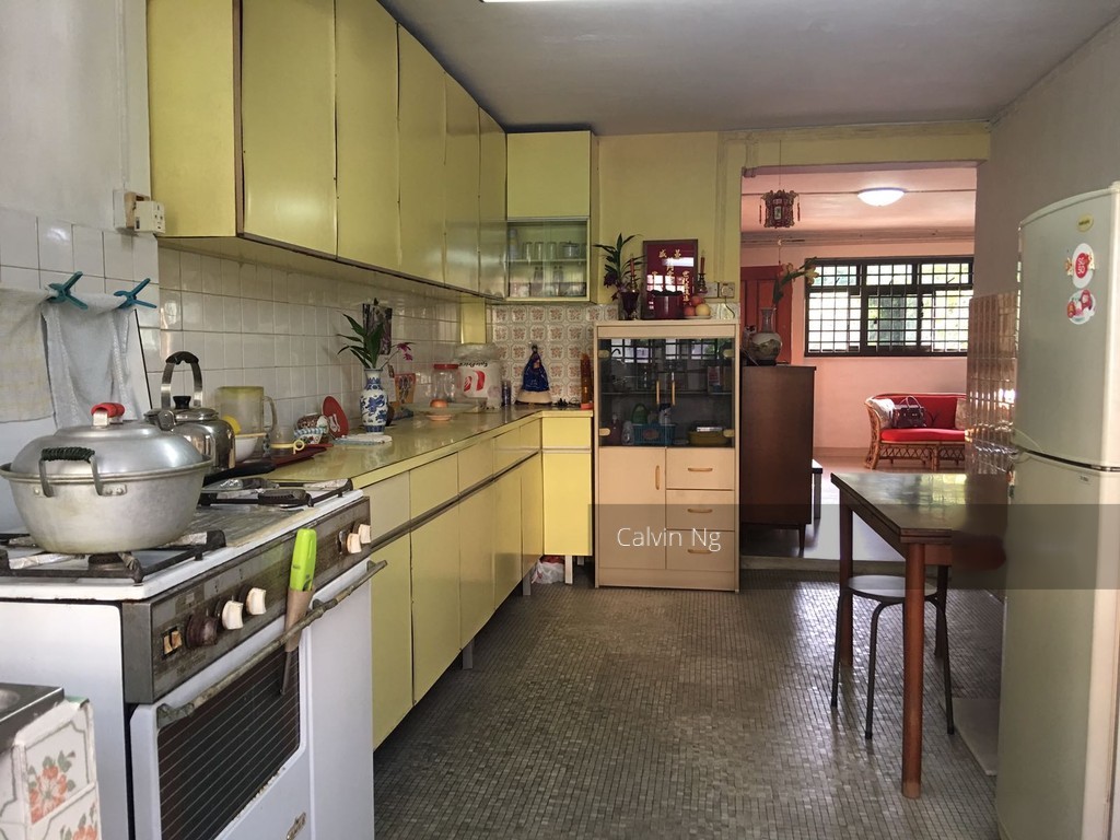 Blk 24 Telok Blangah Crescent (Bukit Merah), HDB 4 Rooms #135735972